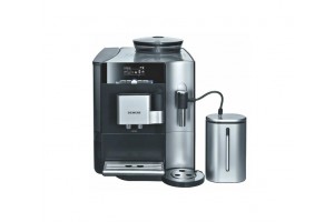 Инструкция кофемашины Siemens TK76001